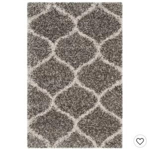 Hudson Shag Rug - Safavieh